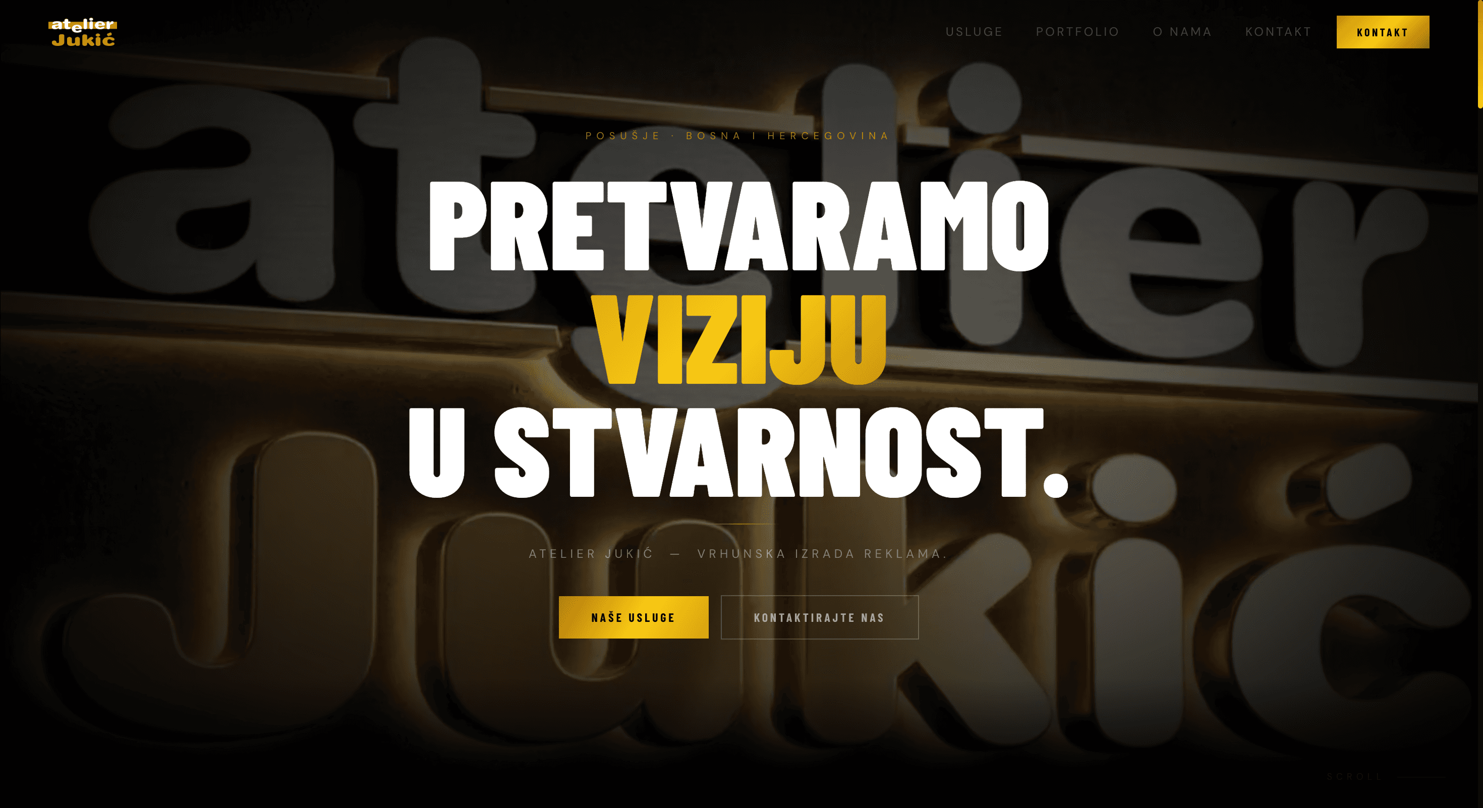 Atelier Jukić